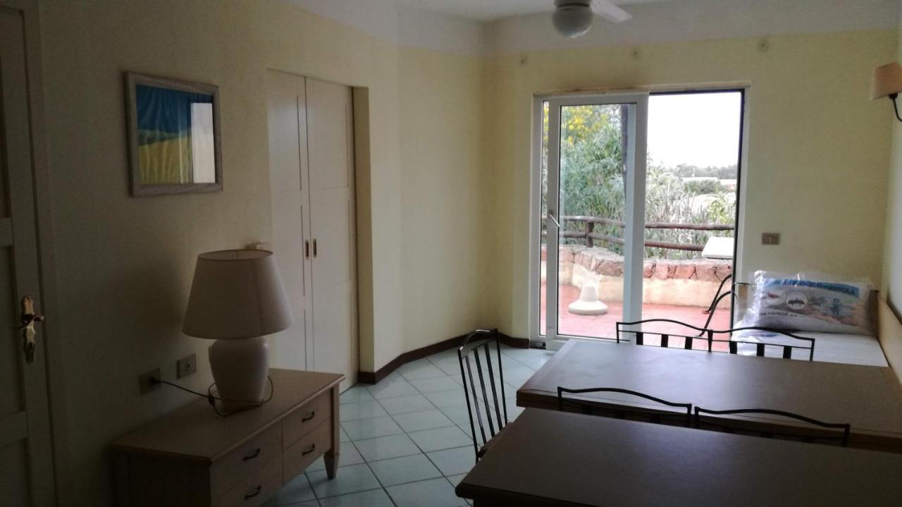 איזולה רוסה Bouganville Residence מראה חיצוני תמונה